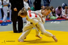 15.03.2025 Berger Nachwuchscup